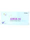 Picture of Amis 50mg Tab 10x1s